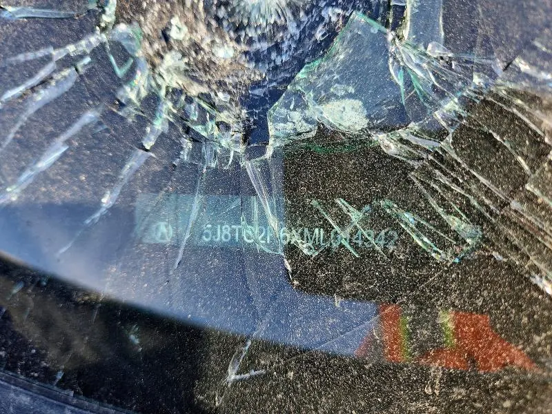 2021 ACURA RDX A-SPEC  