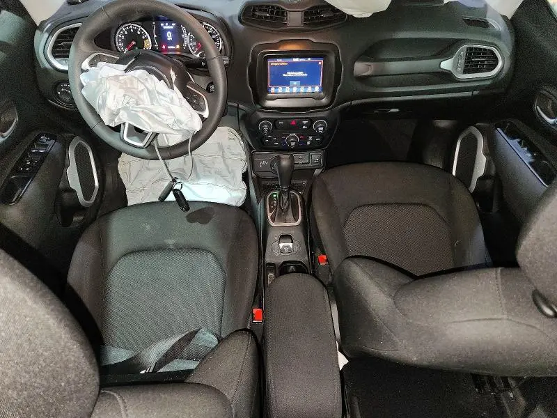 2021 JEEP RENEGADE SPORT  