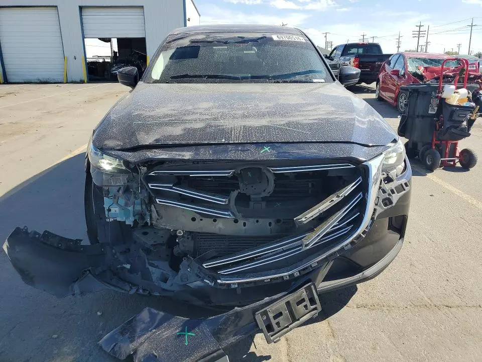 2020 MAZDA CX-9 SPORT  