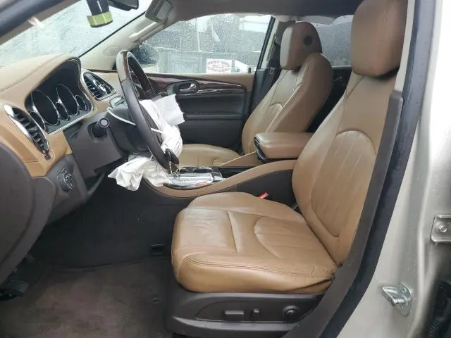 2015 BUICK ENCLAVE   