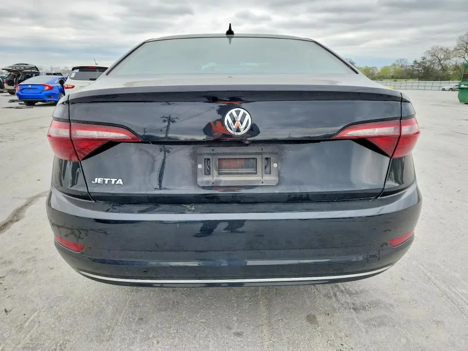2021 VOLKSWAGEN JETTA S  