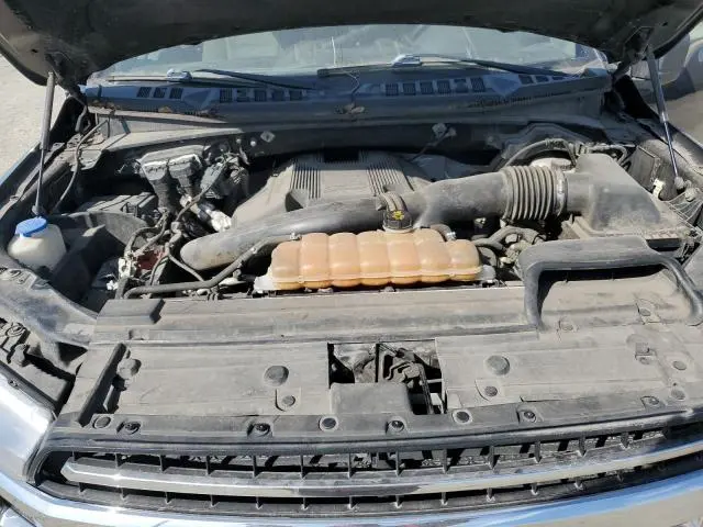 2018 FORD F150 SUPER CAB  