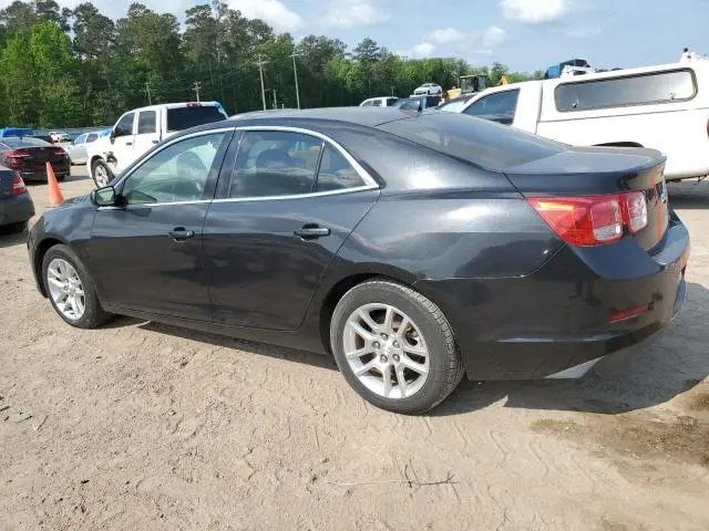 2013 CHEVROLET MALIBU 2LT  