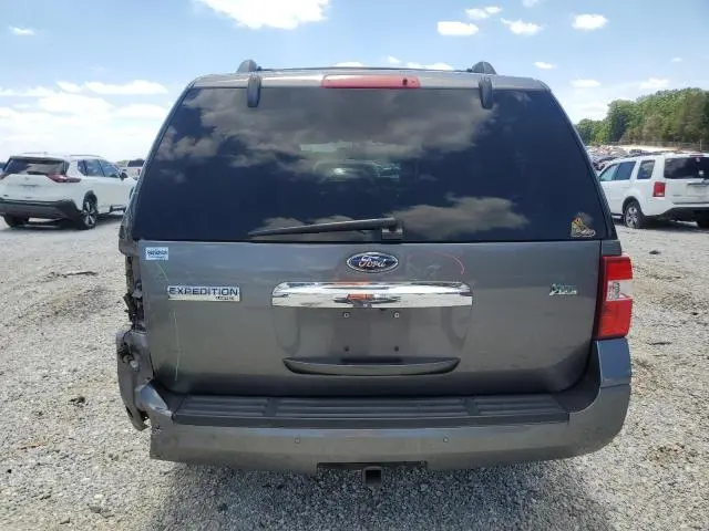 2013 FORD EXPEDITION LIMITED