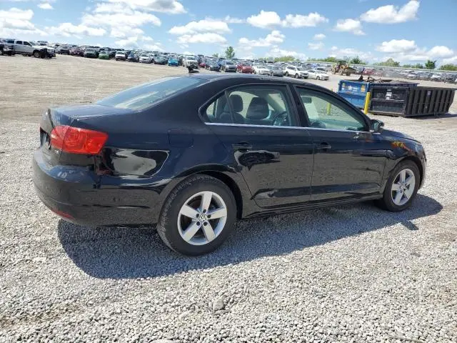 2014 VOLKSWAGEN JETTA TDI  