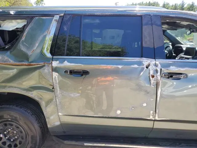 2023 CHEVROLET SUBURBAN C1500 PREMIER  