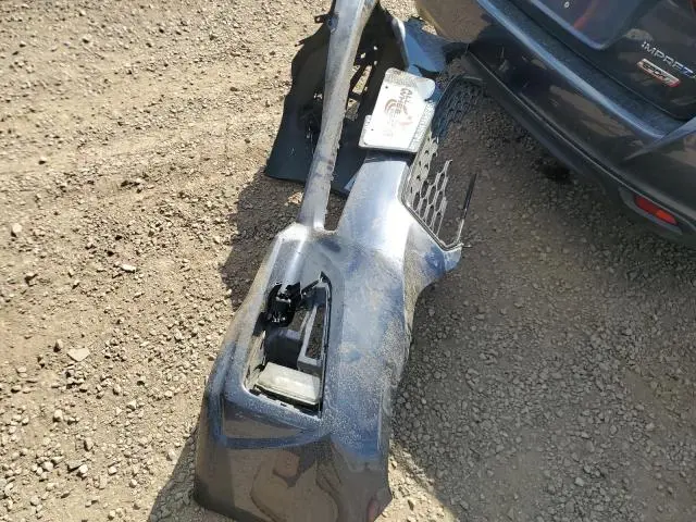 2017 SUBARU IMPREZA SPORT  