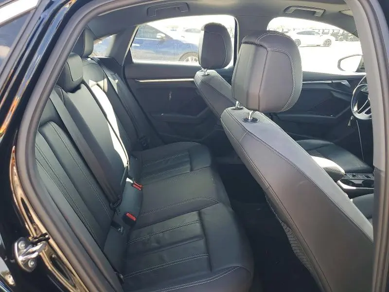 2022 AUDI A3 PREMIUM  