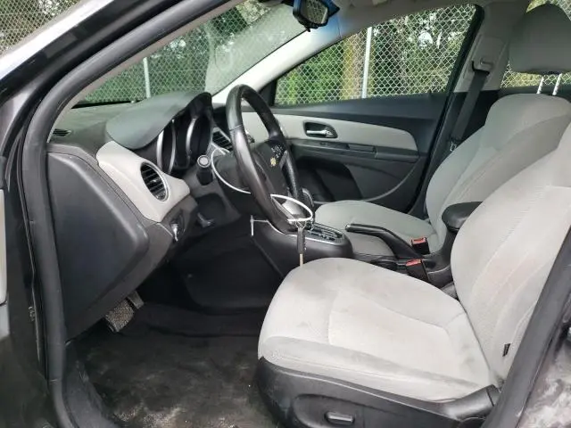 2011 CHEVROLET CRUZE ECO  