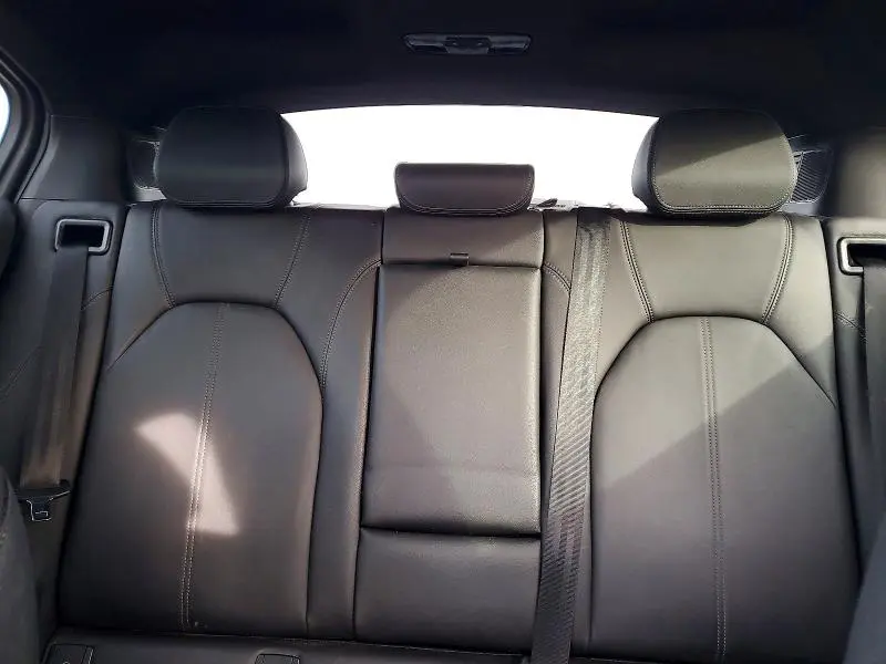 2023 ALFA ROMEO STELVIO TI  