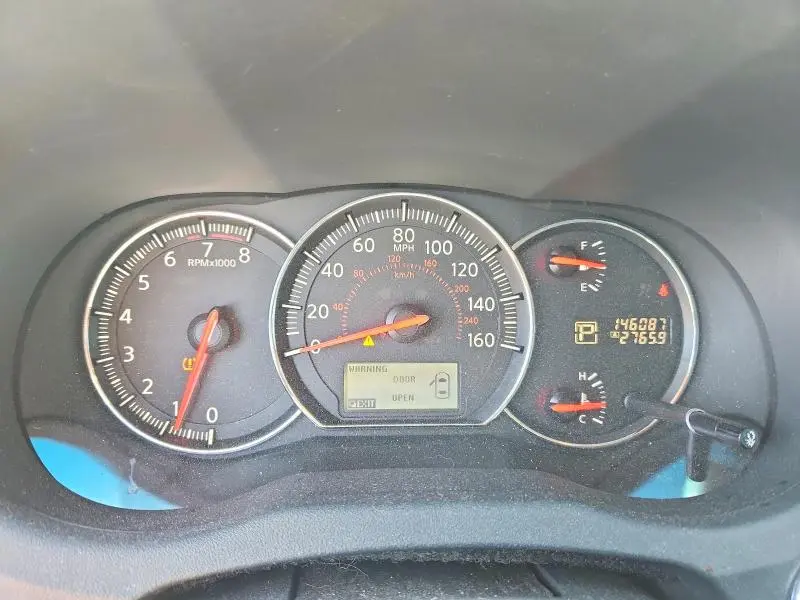 2012 NISSAN MAXIMA 3.5 S  