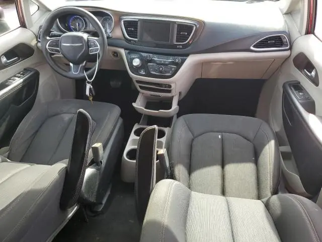 2018 CHRYSLER PACIFICA L  