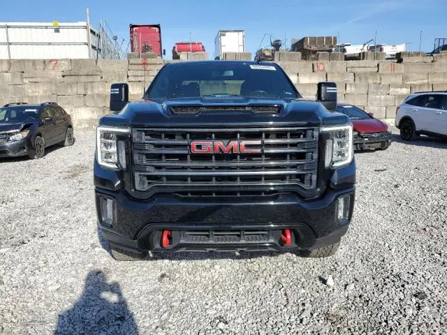 2023 GMC SIERRA K2500 AT4  