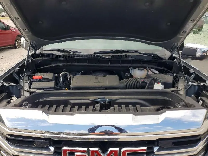 2026 GMC SIERRA K1500 SLT  