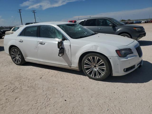 2014 CHRYSLER 300 S