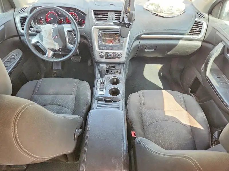 2016 GMC ACADIA SLE  