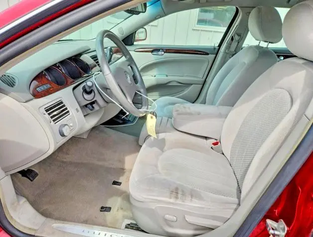 2011 BUICK LUCERNE CX  