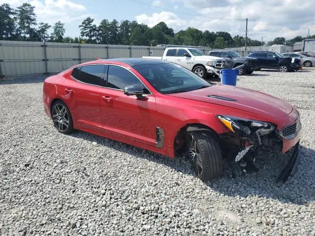 2023 KIA STINGER GT2  