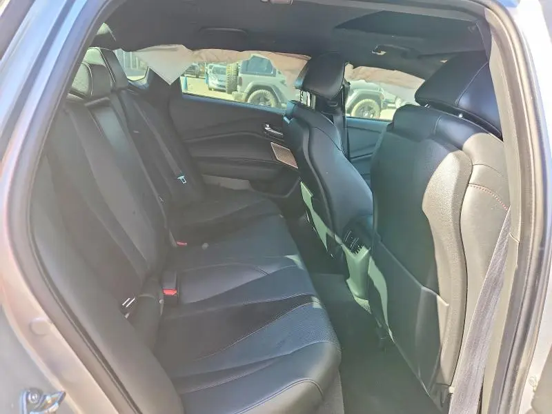 2021 ACURA TLX TECH A  