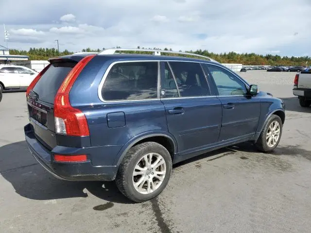 2013 VOLVO XC90 3.2  