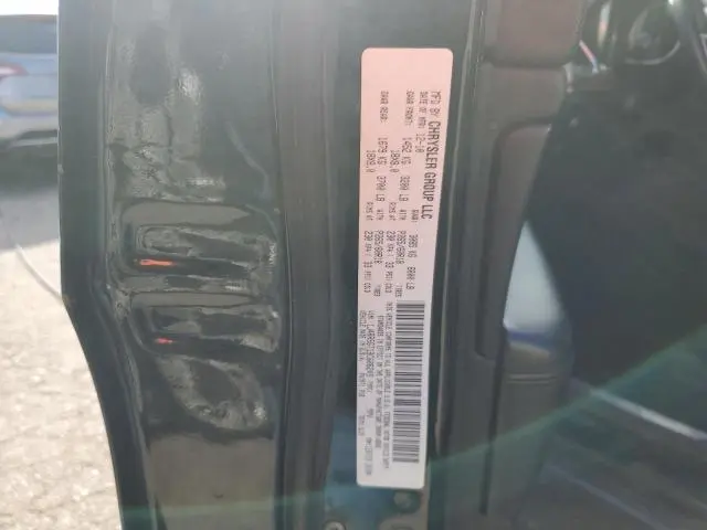 2011 JEEP GRAND CHEROKEE LIMITED  