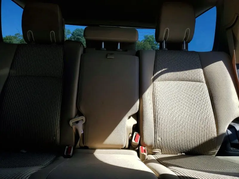2012 TOYOTA 4RUNNER SR5  