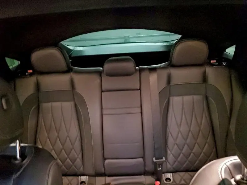 2021 MERCEDES-BENZ GLE COUPE 63 S 4MATIC AMG  