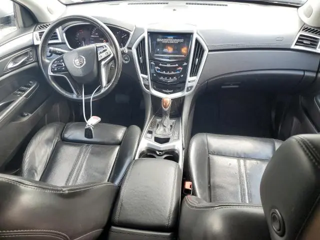 2016 CADILLAC SRX PERFORMANCE COLLECTION  