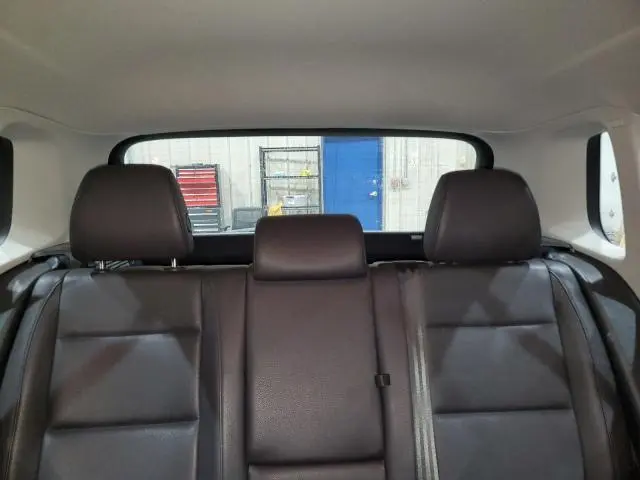 2017 VOLKSWAGEN TIGUAN S  