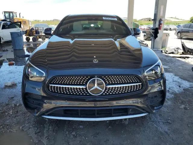 2021 MERCEDES-BENZ E 350  
