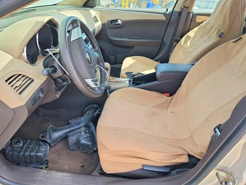 2011 CHEVROLET MALIBU LS  