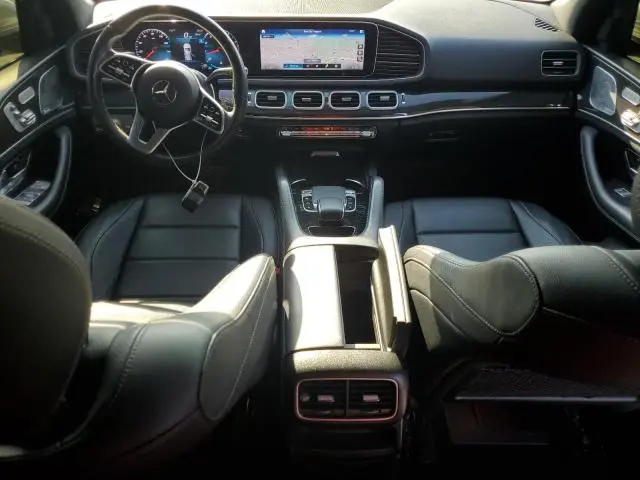 2020 MERCEDES-BENZ GLE 350  