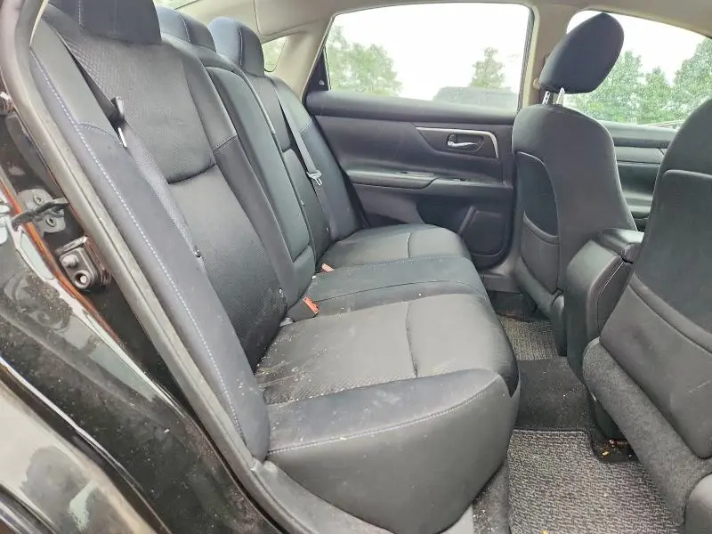 2016 NISSAN ALTIMA 2.5 SR  