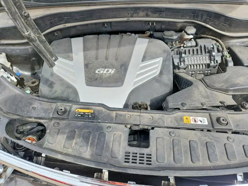 2015 KIA SORENTO EX  