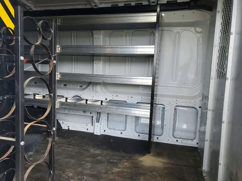 2021 FORD TRANSIT T-250  