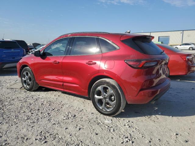 2024 FORD ESCAPE ST LINE