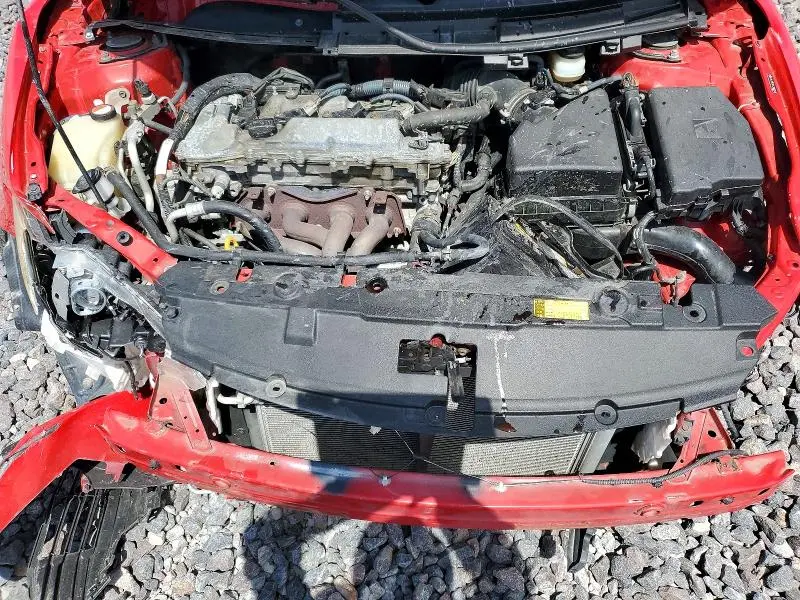 2015 SCION TC BASE  