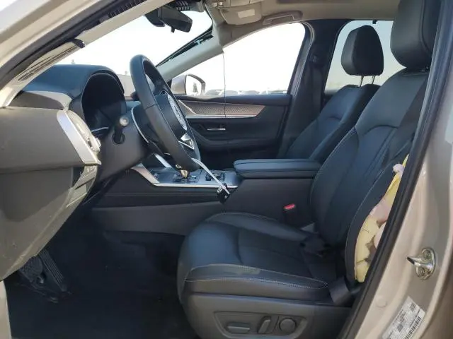 2025 MAZDA CX-90 PREFERRED  