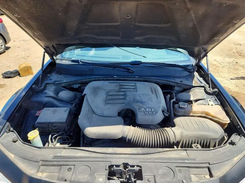 2014 CHRYSLER 300   