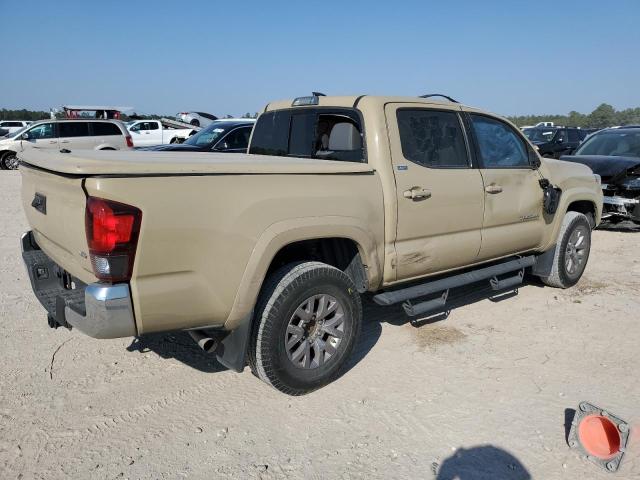 2019 TOYOTA TACOMA DOUBLE CAB