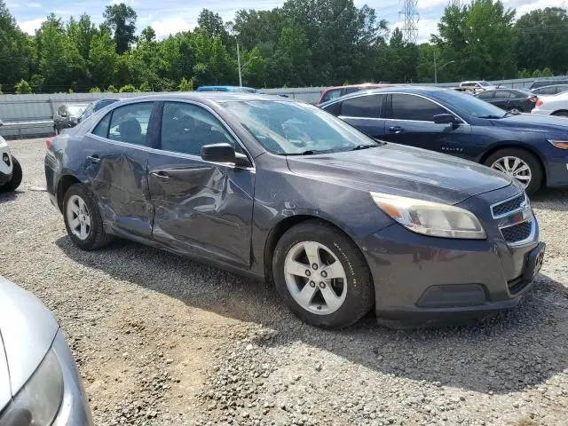 2013 CHEVROLET MALIBU LS  