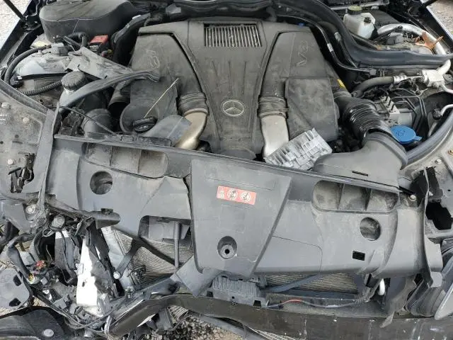 2016 MERCEDES-BENZ E 550  