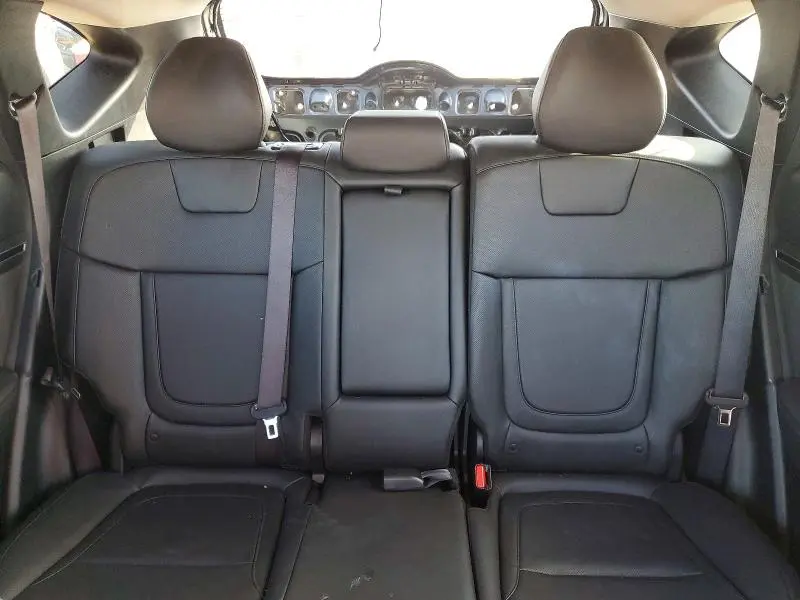 2023 HYUNDAI TUCSON XRT  