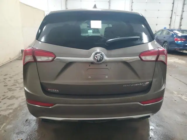 2019 BUICK ENVISION PREMIUM  