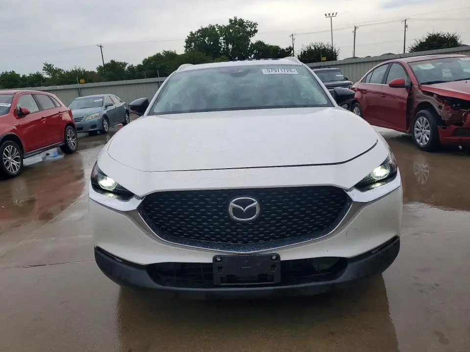 2023 MAZDA CX-30 PREMIUM  