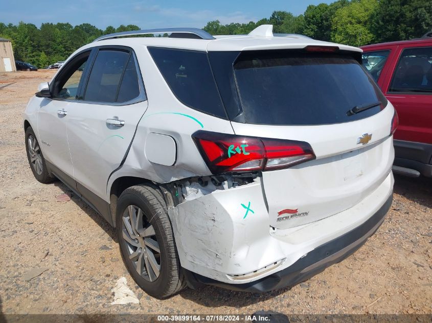 2023 CHEVROLET EQUINOX FWD PREMIER