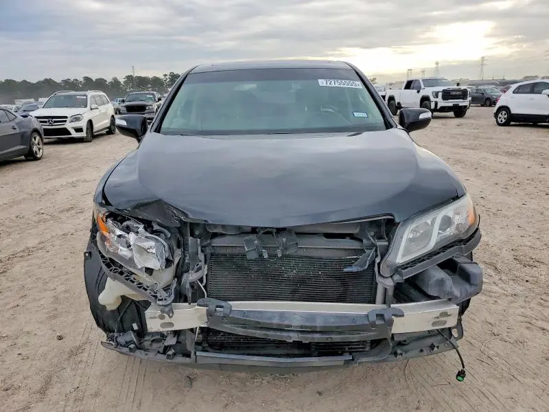 2013 ACURA RDX TECHNOLOGY  