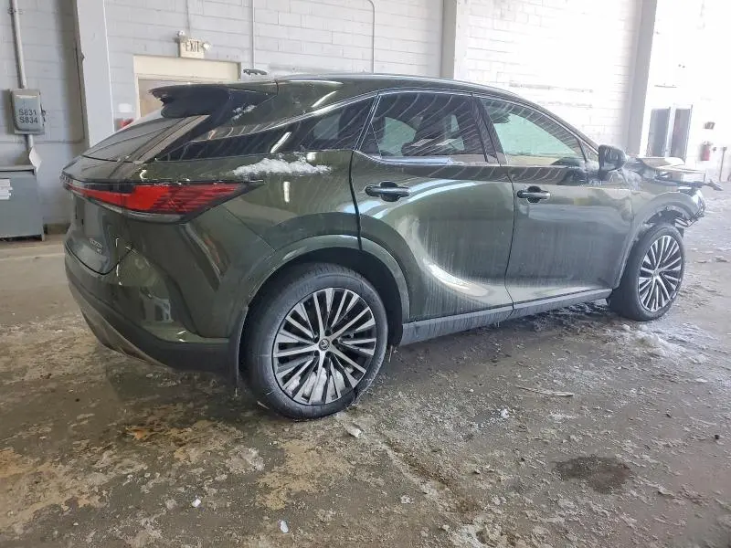 2023 LEXUS RX 350H BASE  