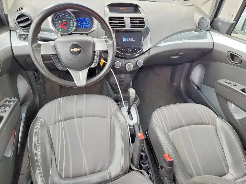 2014 CHEVROLET SPARK 1LT  