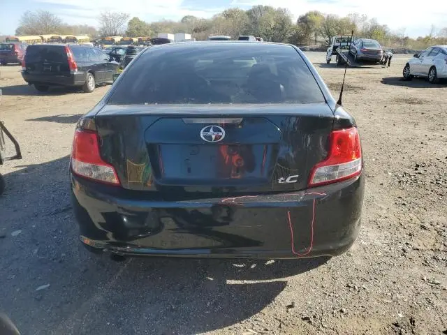 2012 TOYOTA SCION TC   